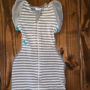 Love to Swaddle Sleep Sack